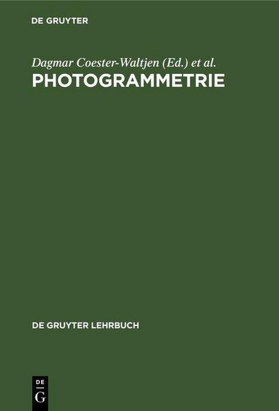 Produktbild: Photogrammetrie