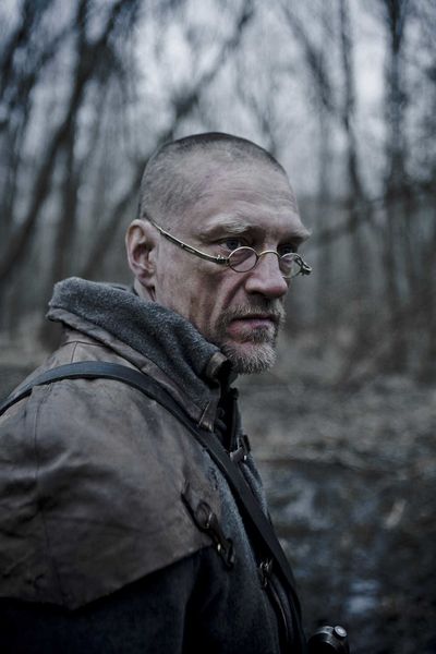 Produktbild: Sauna - Wash your Sins