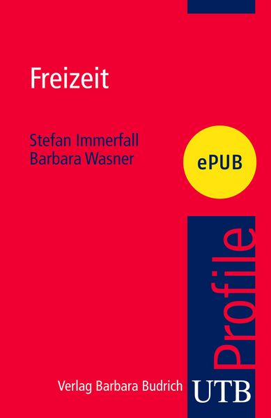 Produktbild: Freizeit