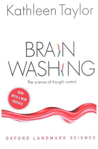 Produktbild: Brainwashing