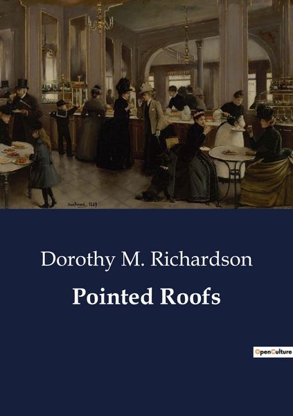 Produktbild: Pointed Roofs