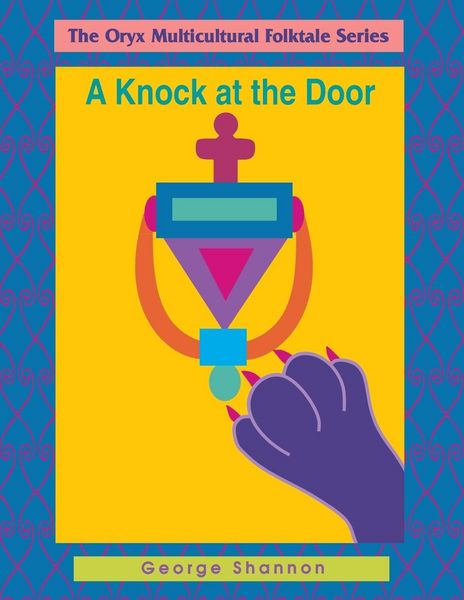 Produktbild: A Knock At The Door