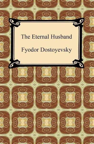 Produktbild: The Eternal Husband