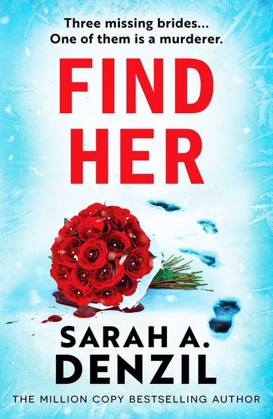 Produktbild: Find Her