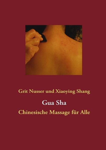Produktbild: Gua Sha