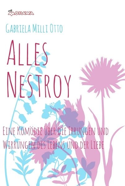 Produktbild: Alles Nestroy