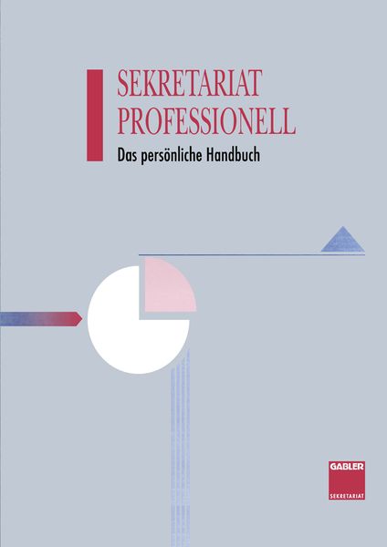Produktbild: Sekretariat Professionell