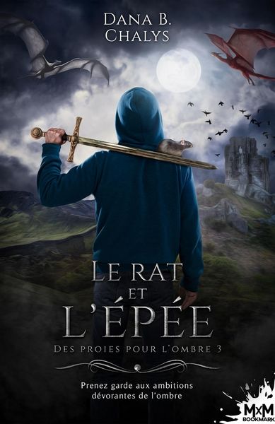 Produktbild: Le rat et l epee