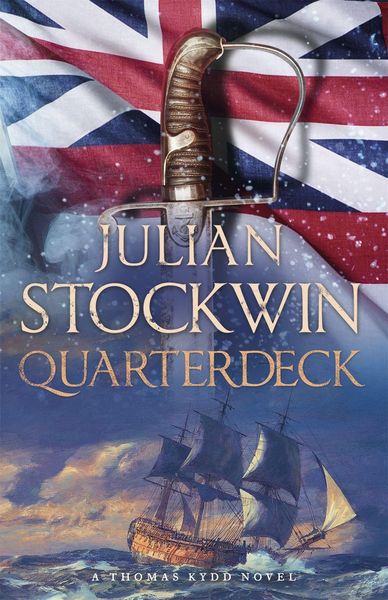 Produktbild: Quarterdeck