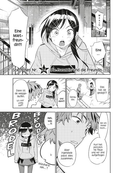 Produktbild: Rental Girlfriend 4