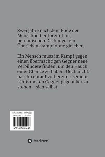 Produktbild: K&ouml;stliche Vergeltung