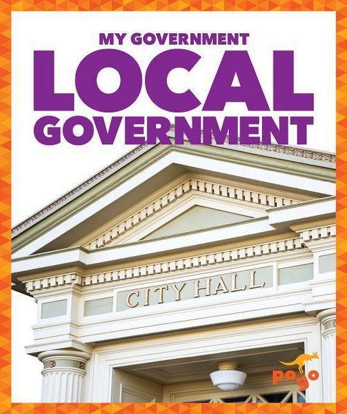 Produktbild: Local Government