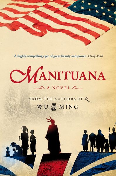 Produktbild: Manituana