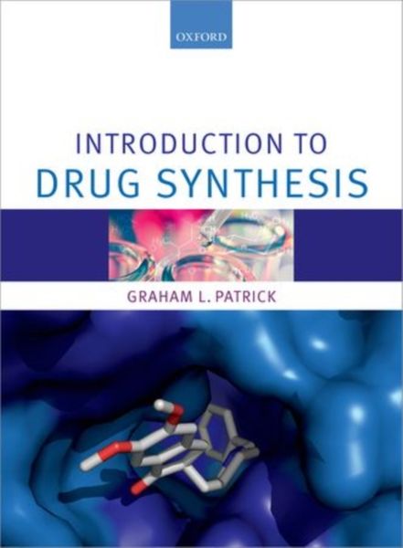 Produktbild: An Introduction to Drug Synthesis