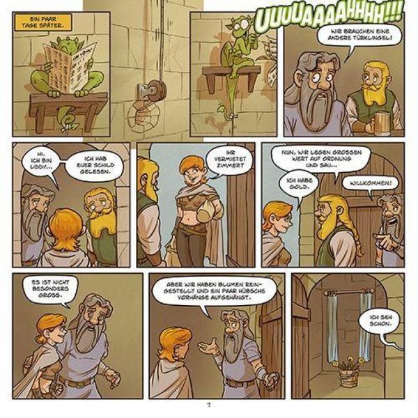 Produktbild: The Complete Gert & Grendil