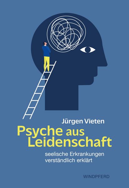 Produktbild: Psyche aus Leidenschaft