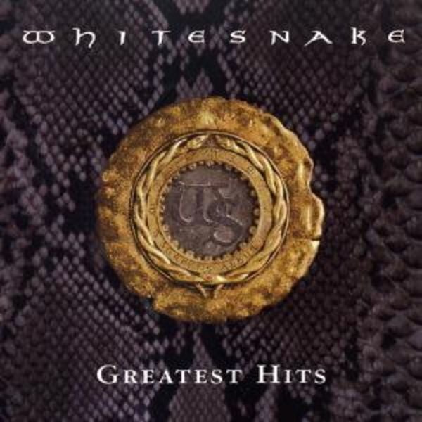 Whitesnake's Greatest Hits