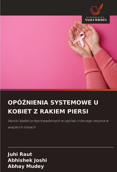Produktbild: Op&oacute;&iquest;nienia Systemowe U Kobiet Z Rakiem Piersi