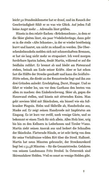 Produktbild: Gl&uuml;ck in Kitz