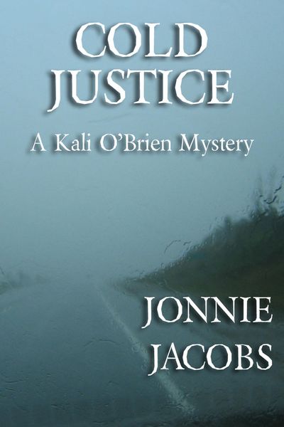 Produktbild: Cold Justice (Kali O'Brien legal suspense, #5)