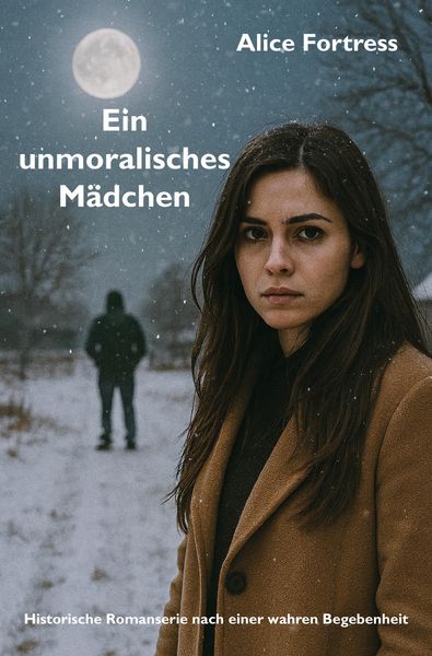 Produktbild: Ein unmoralisches M&auml;dchen