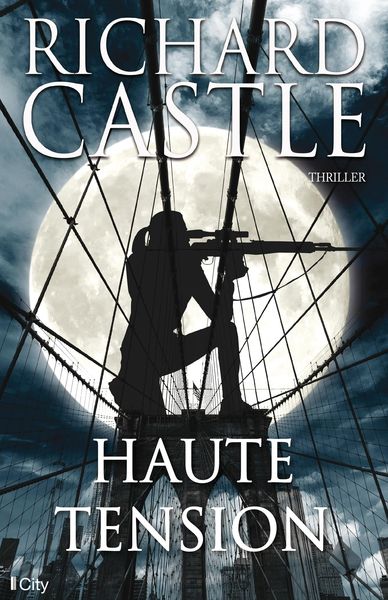 Produktbild: Haute tension