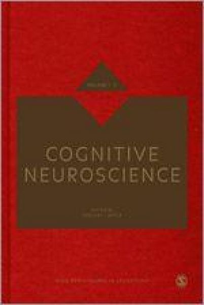 Produktbild: Cognitive Neuroscience