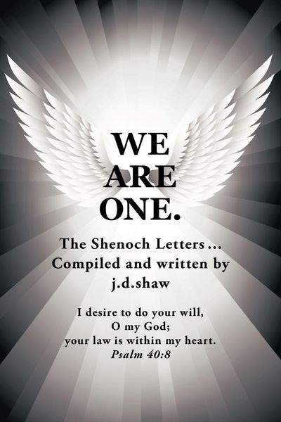 Produktbild: We Are One.