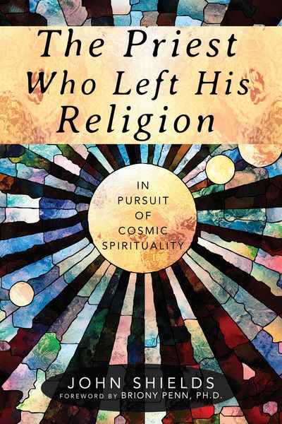 Produktbild: The Priest Who Left His Religion