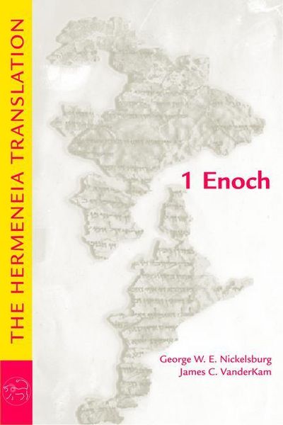 Produktbild: 1 Enoch