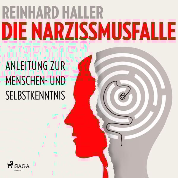 Die Narzissmusfalle: Anleitung zur Menschen- und Selbstkenntnis