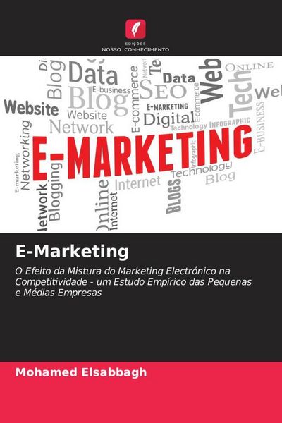 Produktbild: E-Marketing
