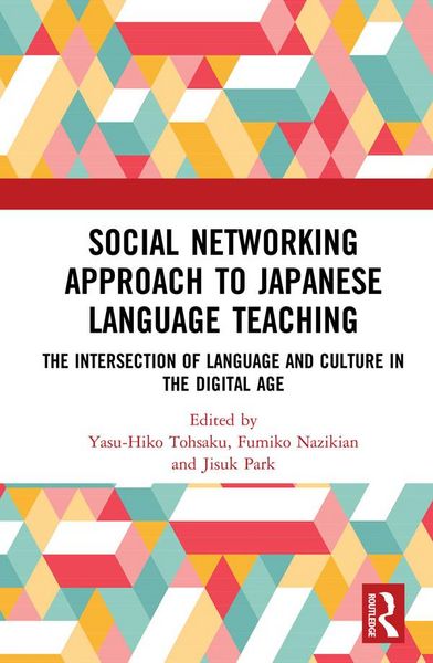 Produktbild: Social Networking Approach to Japanese Language Teaching