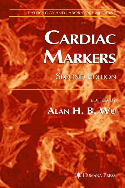 Produktbild: Cardiac Markers