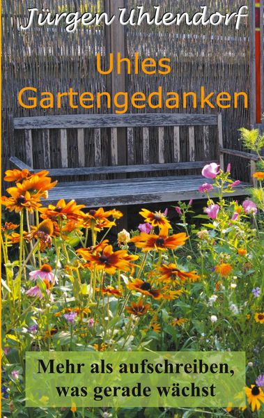 Produktbild: Uhles Gartengedanken