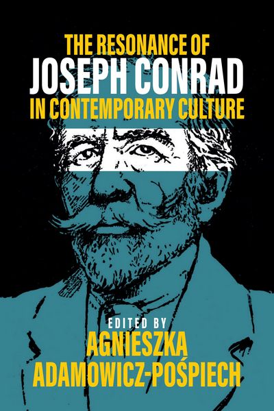 Produktbild: The Resonance of Joseph Conrad in Contemporary Culture