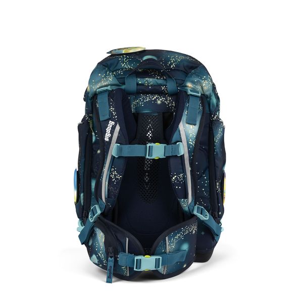 Produktbild: Ergobag Pack Schulrucksack-Set RaumfahrB&auml;r