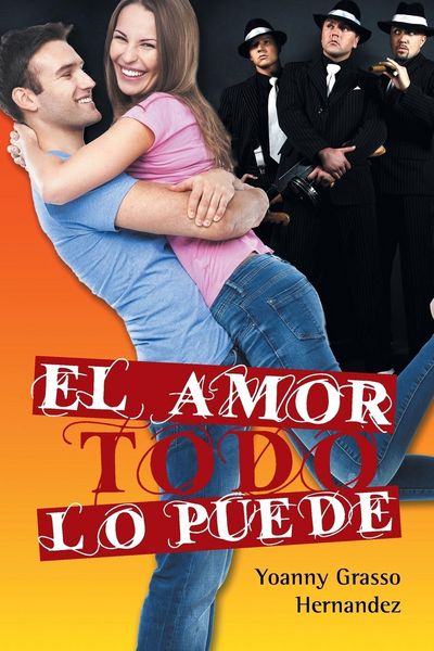 Produktbild: El amor todo lo puede