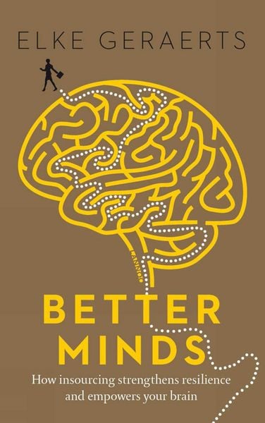Produktbild: Better Minds
