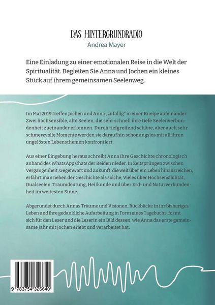 Produktbild: Das Hintergrundradio
