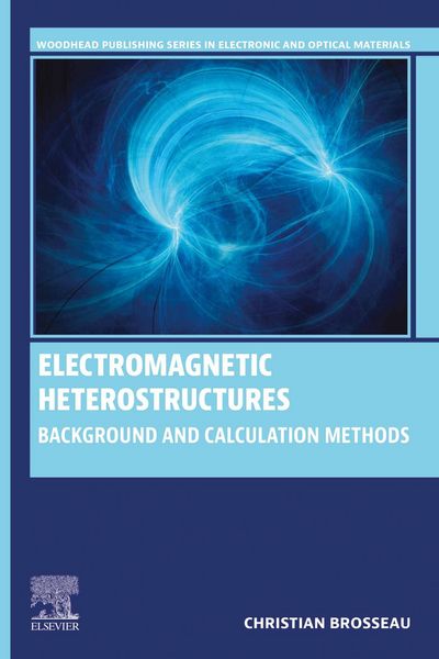 Produktbild: Electromagnetic Heterostructures