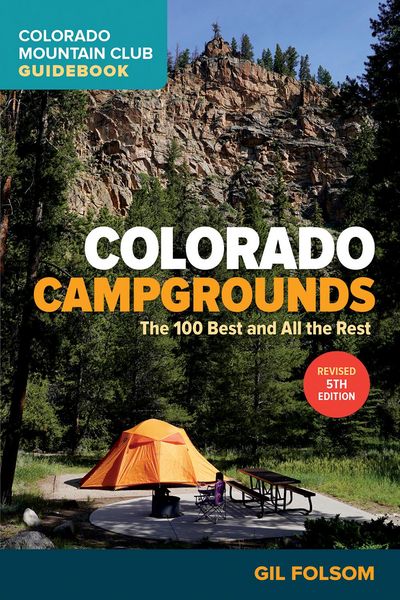 Produktbild: Colorado Campgrounds
