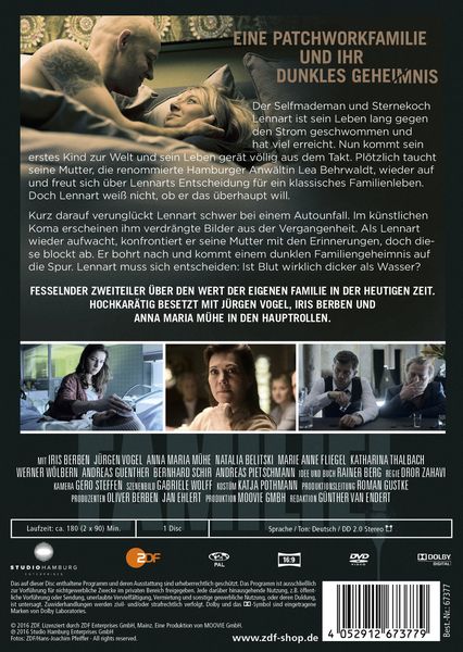Produktbild: Familie!