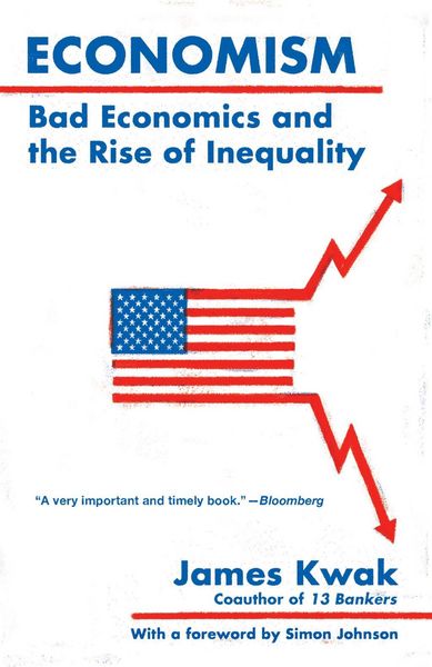 Produktbild: Economism