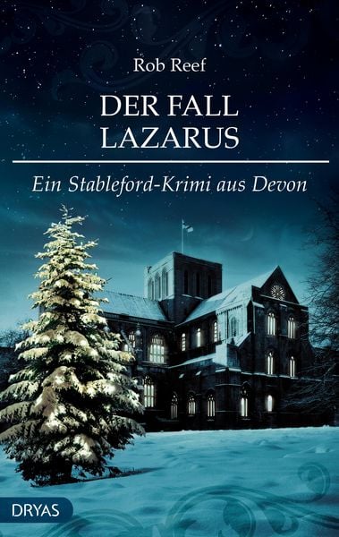 Produktbild: Der Fall Lazarus