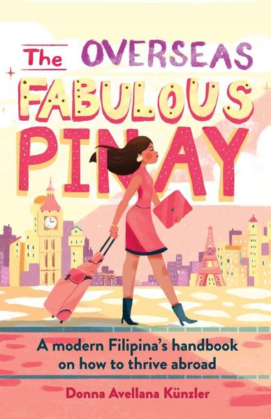 Produktbild: The Overseas Fabulous Pinay