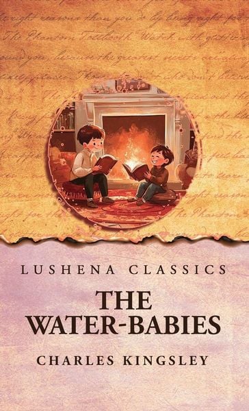 Produktbild: The Water-Babies
