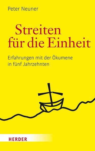 Produktbild: Streiten f&uuml;r die Einheit