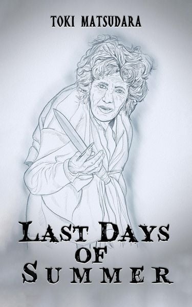 Produktbild: Last Days of Summer