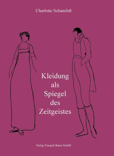 Produktbild: Kleidung als Spiegel des Zeitgeistes